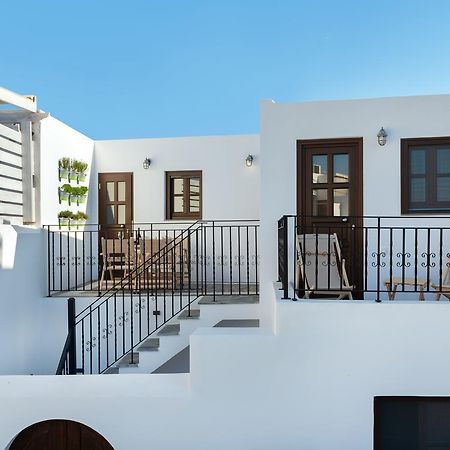 Lindos Heart Apartments Εξωτερικό φωτογραφία