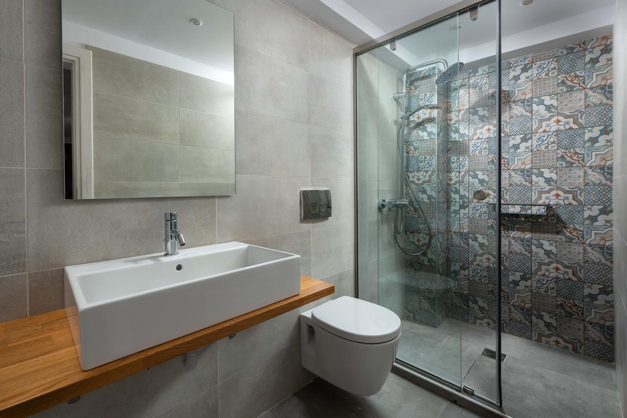 Lindos Heart Apartments Εξωτερικό φωτογραφία