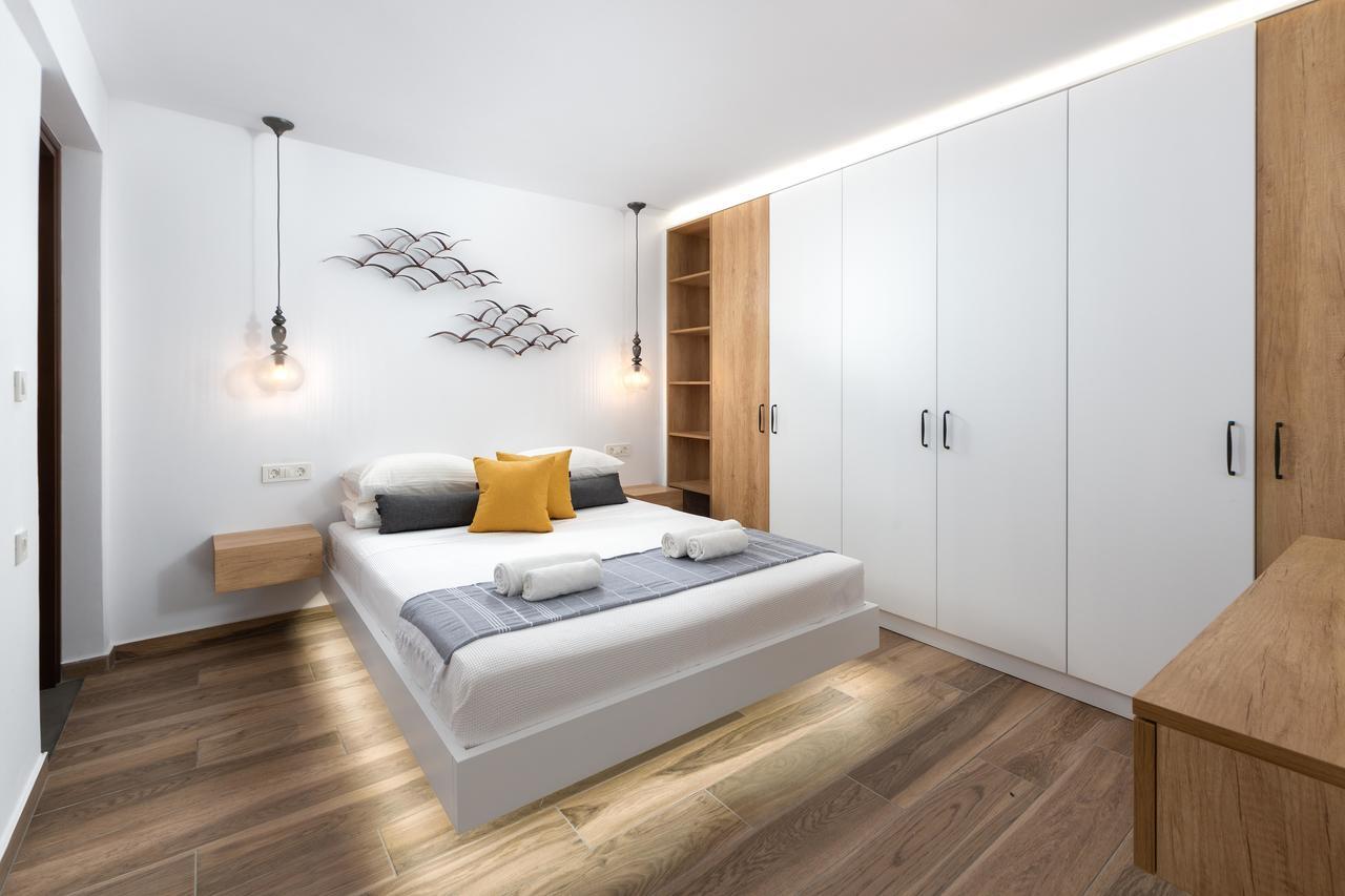 Lindos Heart Apartments Εξωτερικό φωτογραφία